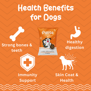 Palito Adult All Breeds Dog Food