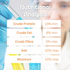 Palito Adult All Breeds Dog Food