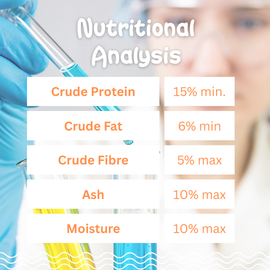 Palito Adult All Breeds Dog Food