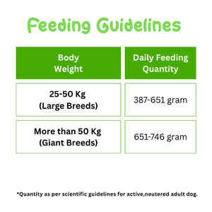 Palito Adult Large & Giant Breed Dog Food