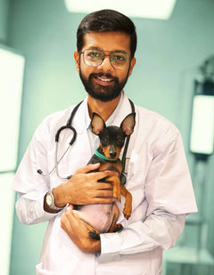 Vivek Unnikrishnan